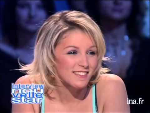 New Star Interview: Myriam Abel - INA Archive