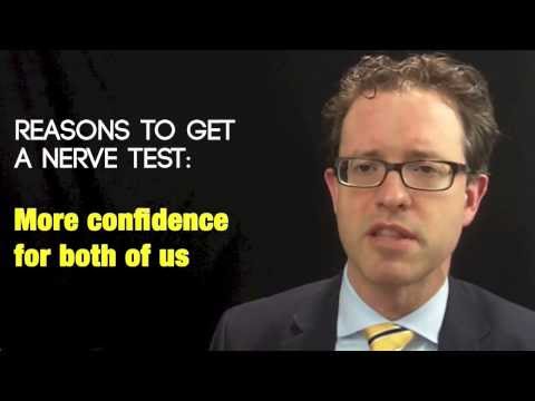 Common Carpal Tunnel Questions - Do I need a nerve test?