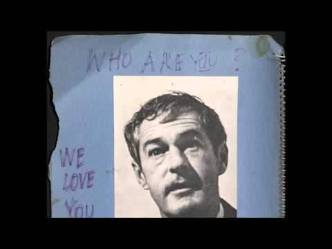 Dr. Timothy Leary, Harvard 1966: LSD - Methods of Control.