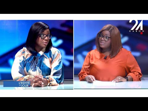 L'INVITÉ DU JOUR : DR ANOUCHKA ONDIAS-KOUAME - PHARMACIENNE / ENTREPRENEUR AUX ÉTATS-UNIS