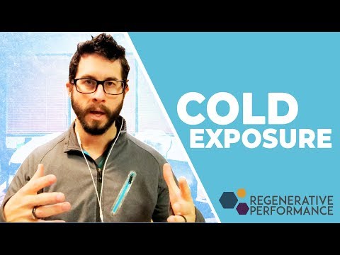 Cold Exposure | DailyDocTalk 77