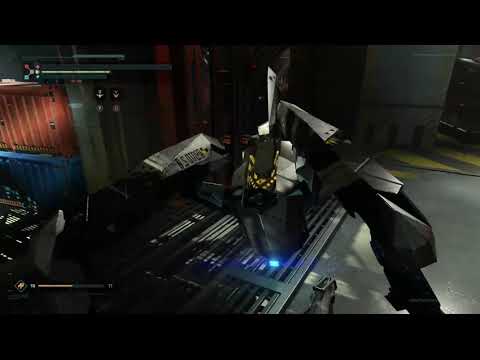 The First Surge Mod it seems