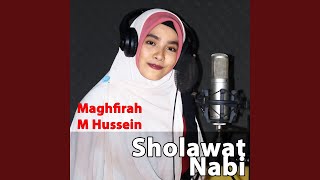 Download lagu Sholawat Nabi mp3