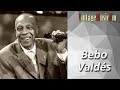 Bebo Valdés - A Quién Engañas - VintageMusicFm Bebo Valdés - A Quién Engañas