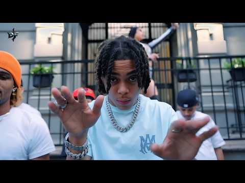 Sugarhill Ddot ft. DD Osama, STAR BANDZ - Big Glock (Music Video)