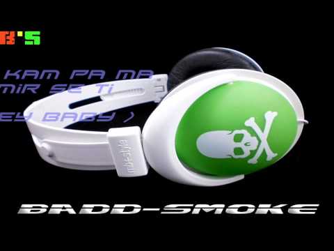 BlacKFlooW ft. B's - E vecant (Official song 2012)