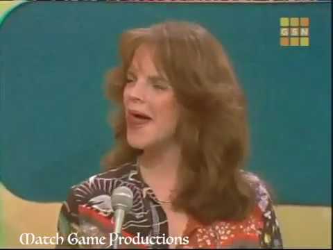 Match Game 76 (Episode 841) (Electric _________)