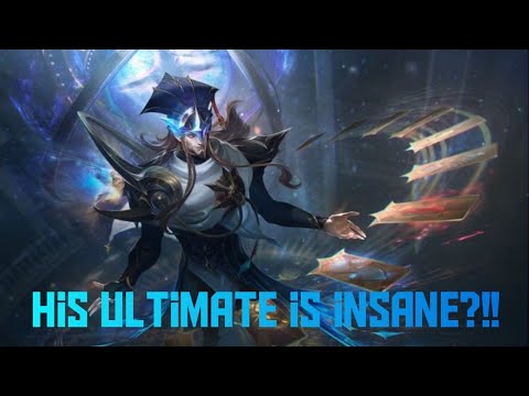 Unlocking Twisted Fate's Mid Lane Potential