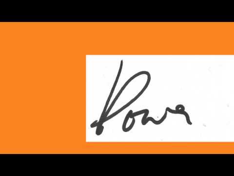 JMSN - Power (Audio)