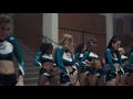 Euphoria Pep Rally