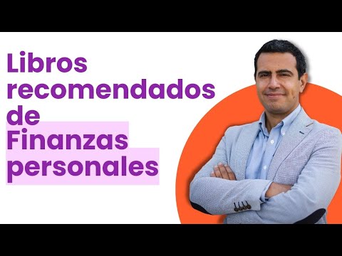 Libros Recomendados de Finanzas Personales