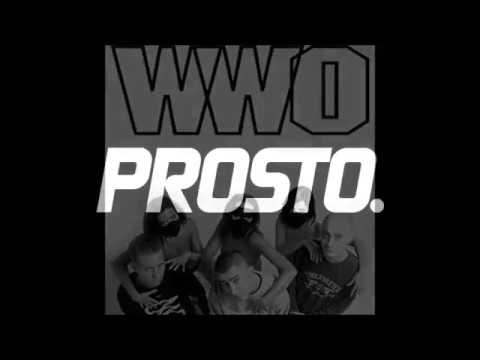 WWO ft. Peja - Chcesz być taki (Tekst)