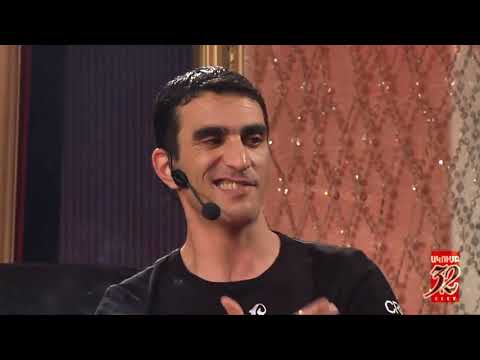 32 Atam - ABADOK SMBO - Miss molorak  - ԱԲԱԴՈԿ ՍՄԲՈ, Միսս մոլորակ