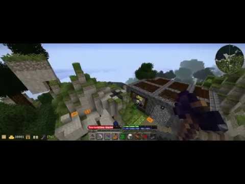 TerraFirmaPunk 2.0 Ep43 - No Airship