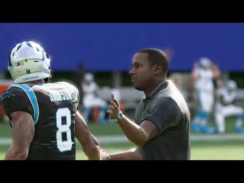 Lamar jackson face of the franchise mode madden 20 episode #1