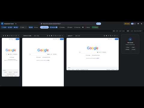 Item video thumbnail
