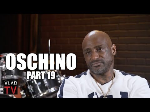 Oschino on Straight Drop Getting Life in Prison for Killing Young Dolph (Part 19)