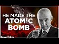 How the Atomic Bomb Destroyed the Life of its Creator