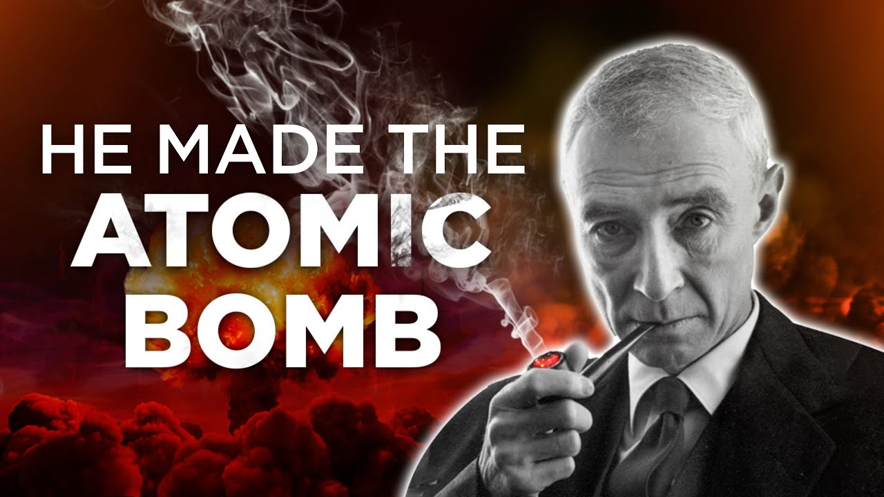 How the Atomic Bomb Destroyed the Life of its Creator