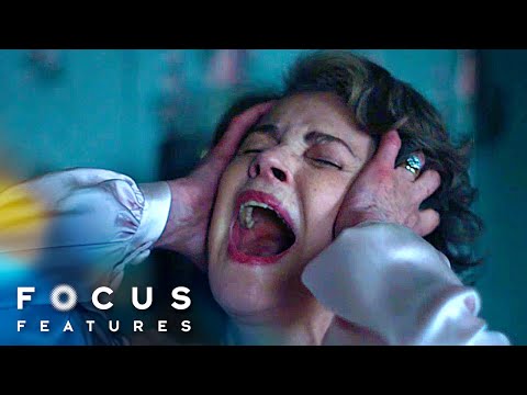 Thumbnail of the video: The Little Stranger | Locked in the Haunted Nursery