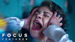 The Little Stranger | Locked in the Haunted Nursery
