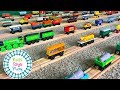 Thomas And Friends Wooden Railway Collection Thomas Wooden Railway Collection Part 2 Of 2