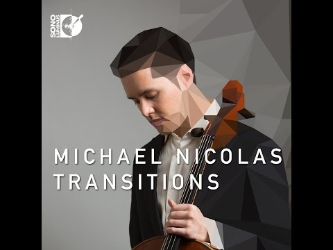 Michael Nicolas - Transitions (Preview)
