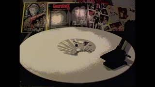 GENERATION X - One Hundred Punks (Lead Vocal Muted) Gen X Billy Idol 100