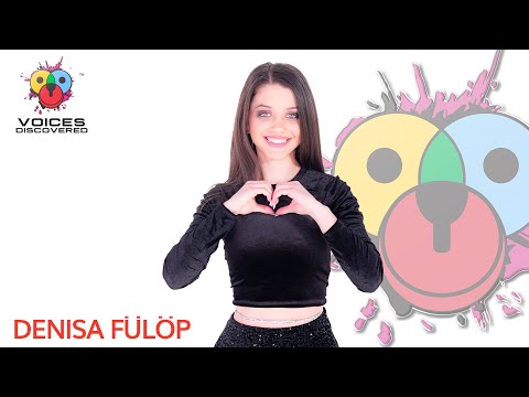 Denisa Fulop - Quando