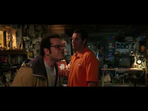 IM TRYING TO SAVE THE WORLD FROM ANNIHILATION ARE YOU NUTS? YOU CRACKER!!!