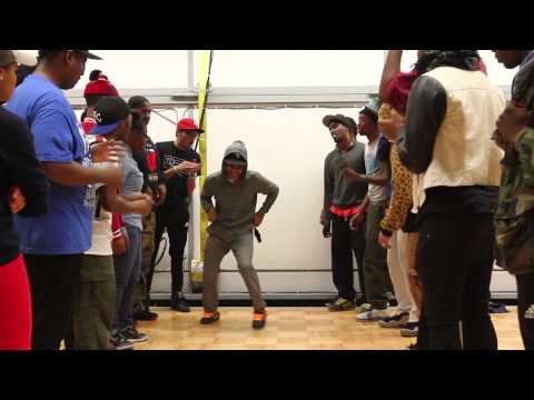 Breakfast Club Cypher pt. 2