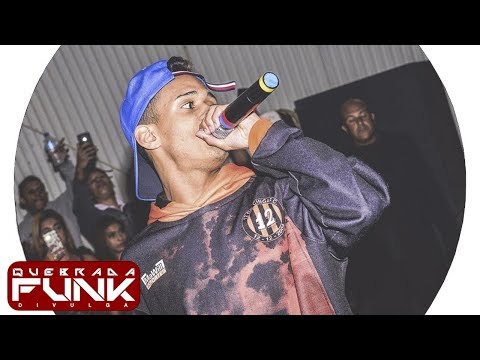 MC 7Belo e MC Rafa 22 - Vai Movimentando (Mano Lost) LANÇAMENTO 2018