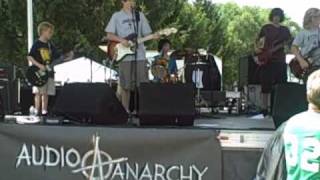 Wood Dale Fest Listen to me by Audio Anarchy