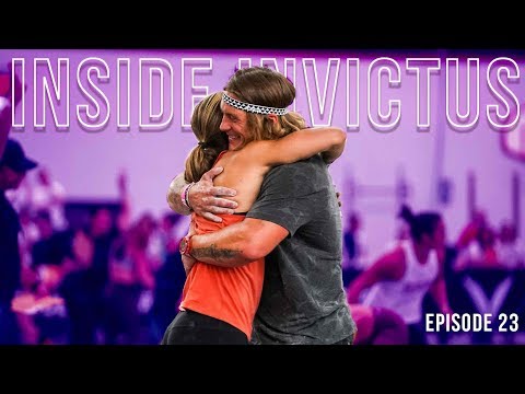 Inside Invictus - Granite Games Day 3 - EP23 | CrossFit Invictus