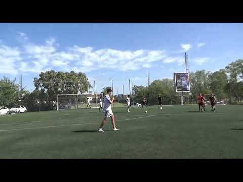 DOMINGO AMISA VS NORBERTO FIASCO - #LigaNuñez - #Apertura SLD - 26/02/2023