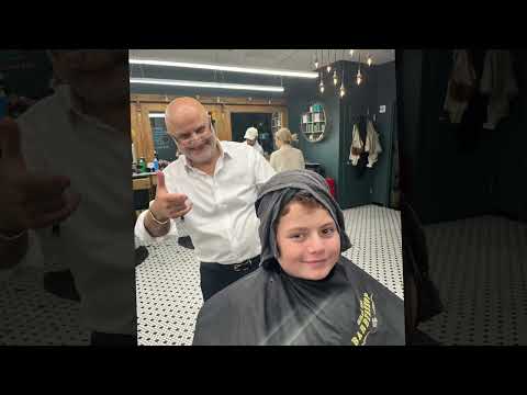 Ben's Bar Mitzvah Montage: A ChetGPT-Themed Story from New York, NY