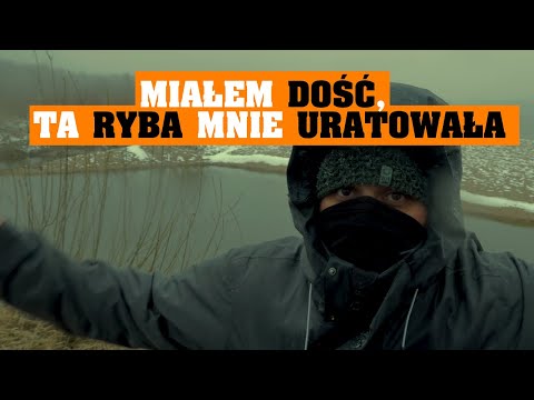 Prawdziwa śnieżna przygoda | Chwila zwątpienia | Ryba się chlapie