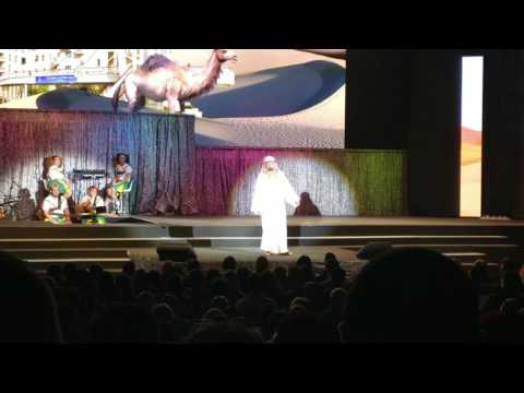 Bla Kondixin 2nd Dicember 2016 El Sheikh il Bomba