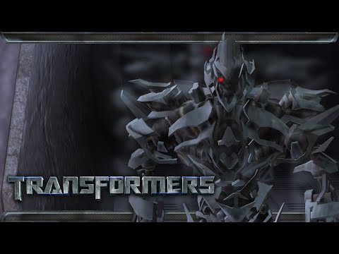 TRANSFORMERS: REVENGE OF THE FALLEN - SPEEDRUN/DETONADO/GAMEPLAY/COMPLETO/ATE ZERAR! - PS2/PSP/PS5