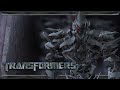 Transformers: Revenge Of The Fallen Speedrun detonado g