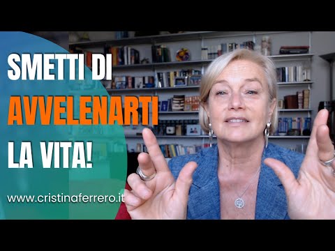 Live LIGHTER: Discover How to Take Back CONTROL of Your Life.