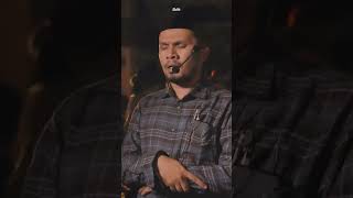 Download lagu Al-Qiyamah. Ust. Hanan Attaki mp3