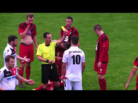 1. FC Lok Stendal - FSV Barleben