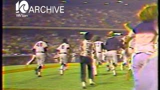 WAVY Archive: 1979 Baseball's Brian Doyle