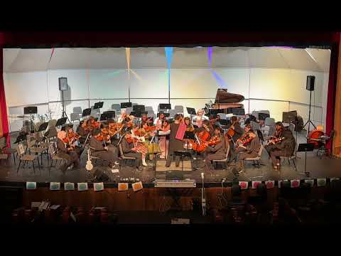 20250509 AHS Sinfonia Orchestra "Rubicon" by Doug Spata