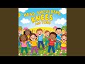 Head Shoulders Knees And Toes Extended Version Vol 2