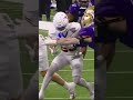 Butt fumble: Texas edition #shorts