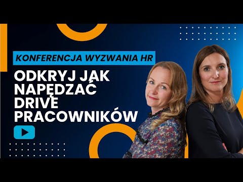 Jak motywować pracowników? Wyzwania HR 2019 Matematyka Motywacji
