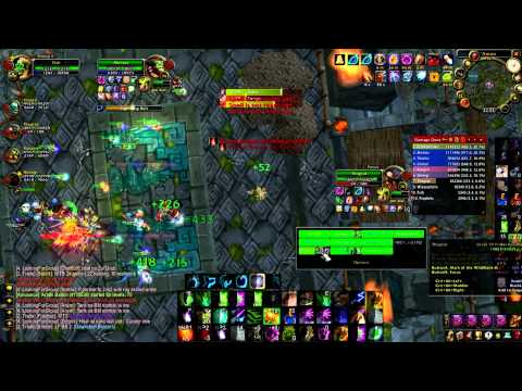 DarkRavens vs Jan'Alai