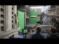 The Fifth Element 1997 Movie Behind The Scenes VFX Breakdown Making Of Milla Jovovich